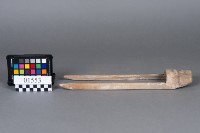 藏品(蝦挑)的圖片