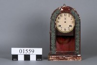 藏品(時鐘)的圖片