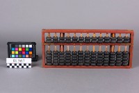 藏品(算盤)的圖片