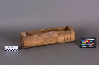 藏品(艚漏(舀水器))的圖片