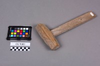 藏品(木棰)的圖片