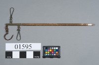 藏品(秤桿)的圖片