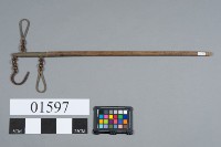 藏品(秤桿)的圖片