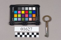 藏品(鑰匙)的圖片