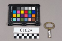 藏品(鑰匙)的圖片