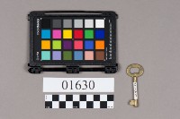 藏品(鑰匙)的圖片