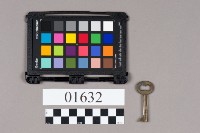 藏品(鑰匙)的圖片