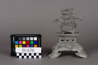 藏品(燭台)的圖片