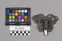 藏品(抽屜板裝飾)的圖片