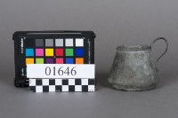 藏品(量酒杯)的圖片