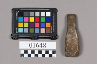 藏品(鞋拔)的圖片