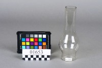 藏品(燈罩)的圖片