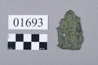 藏品(帽徽)的圖片