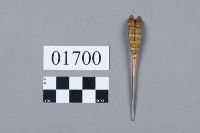 藏品(髮簪)的圖片