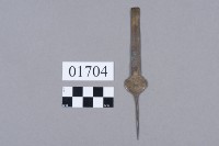 藏品(髮簪)的圖片