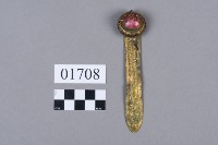 藏品(髮簪)的圖片