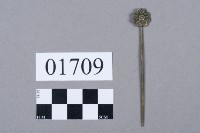 藏品(髮簪)的圖片