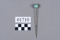 藏品(髮簪)的圖片