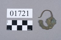 藏品(耳環)的圖片