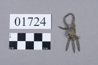 藏品(耳環)的圖片