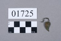 藏品(耳環)的圖片