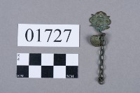 藏品(耳環)的圖片