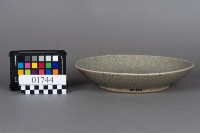 藏品(瓷盤)的圖片