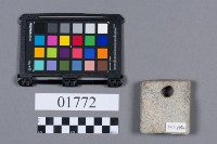 藏品(網墜)的圖片