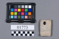 藏品(網墜)的圖片