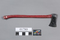 藏品(破壞斧(消防器材))的圖片