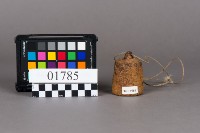 藏品(秤錘)的圖片