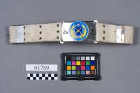 藏品(皮帶)的圖片