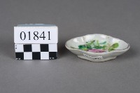 藏品(沾醬碟)的圖片