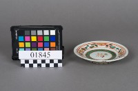 藏品(瓷盤)的圖片