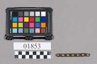 藏品(銀飾品)的圖片