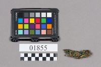 藏品(銀飾品)的圖片