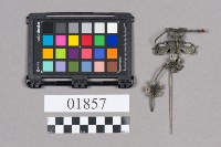 藏品(銀飾品)的圖片