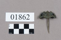 藏品(銀飾品)的圖片