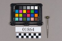 藏品(銀飾品)的圖片