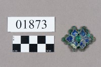 藏品(銀飾品)的圖片