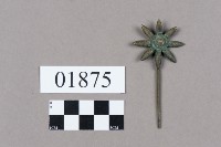 藏品(銀飾品)的圖片