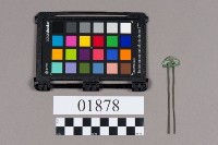 藏品(銀飾品)的圖片