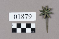 藏品(銀飾品)的圖片