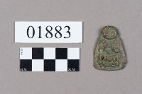 藏品(銀飾品)的圖片