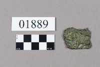 藏品(銀飾品)的圖片