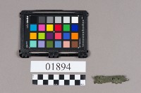 藏品(銀飾品)的圖片