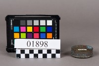 藏品(銀飾品)的圖片