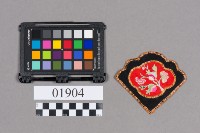 藏品(邊飾)的圖片