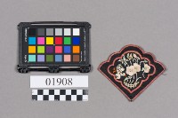 藏品(邊飾)的圖片