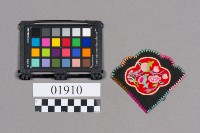 藏品(邊飾)的圖片